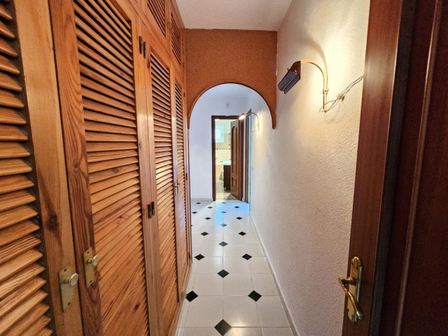 3 Schlafzimmer Reihenhaus in El Chaparral