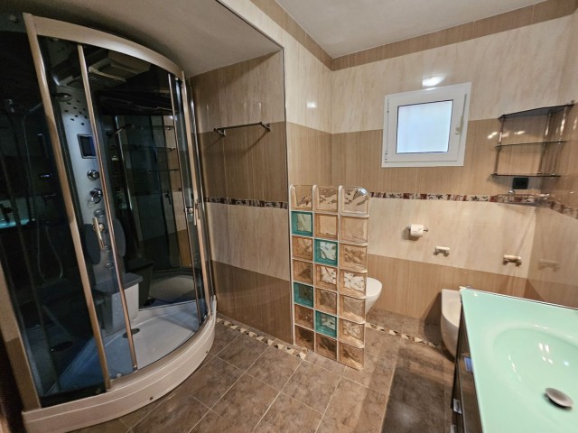 3 Schlafzimmer Reihenhaus in El Chaparral