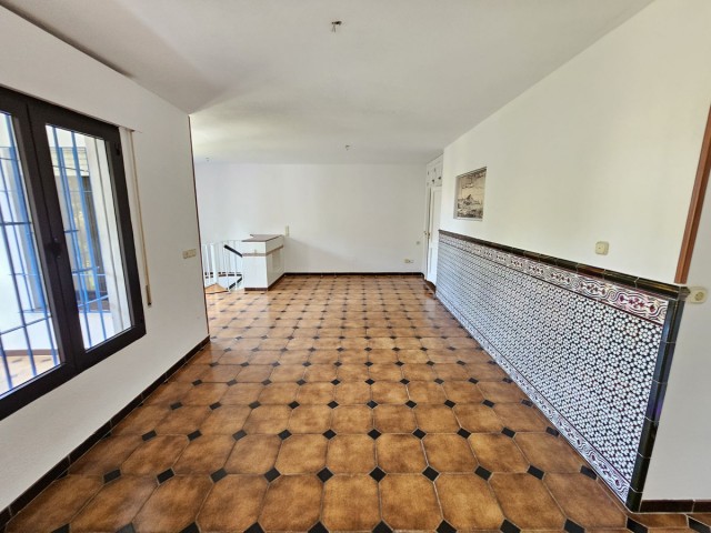 3 Schlafzimmer Reihenhaus in El Chaparral