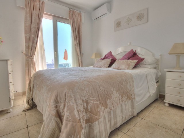 4 Bedrooms Villa in La Cala de Mijas