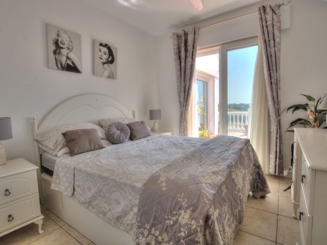 4 Bedrooms Villa in La Cala de Mijas