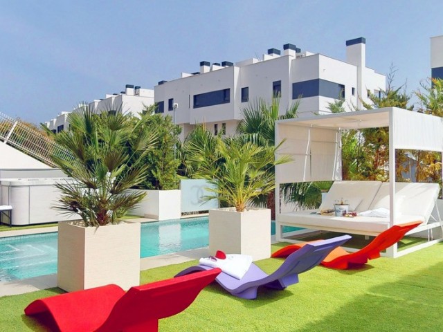 5 Bedrooms Villa in La Cala de Mijas