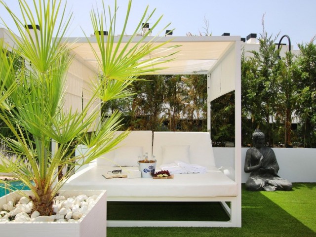 5 Bedrooms Villa in La Cala de Mijas