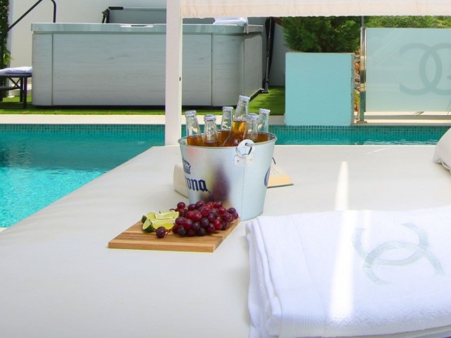 5 Bedrooms Villa in La Cala de Mijas