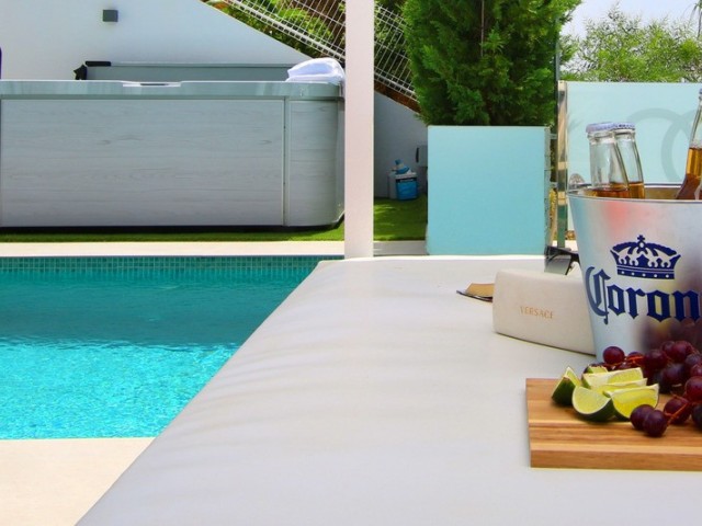 5 Bedrooms Villa in La Cala de Mijas