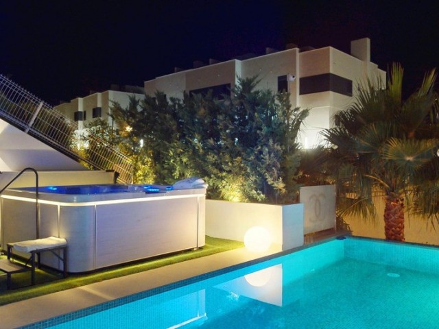 5 Bedrooms Villa in La Cala de Mijas