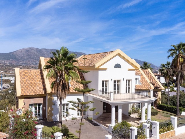 Villa, La Cala Golf