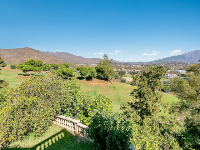 6 Bedrooms Villa in La Cala Golf