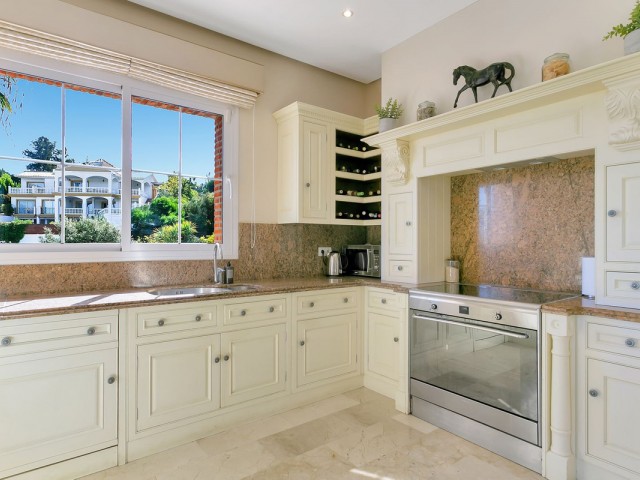 6 Bedrooms Villa in La Cala Golf