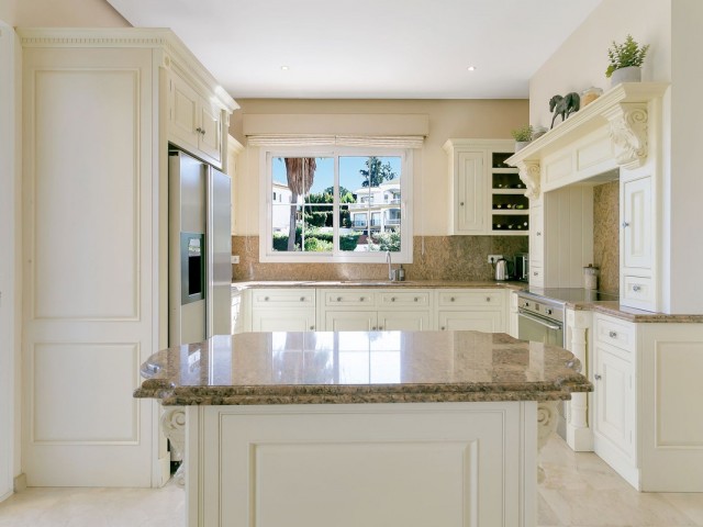 6 Bedrooms Villa in La Cala Golf