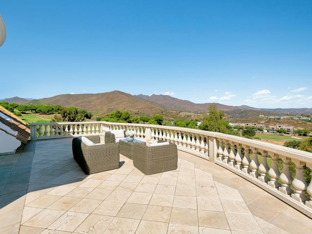 6 Bedrooms Villa in La Cala Golf