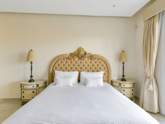 6 Bedrooms Villa in La Cala Golf