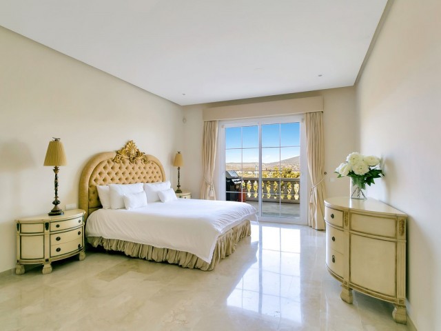 6 Bedrooms Villa in La Cala Golf