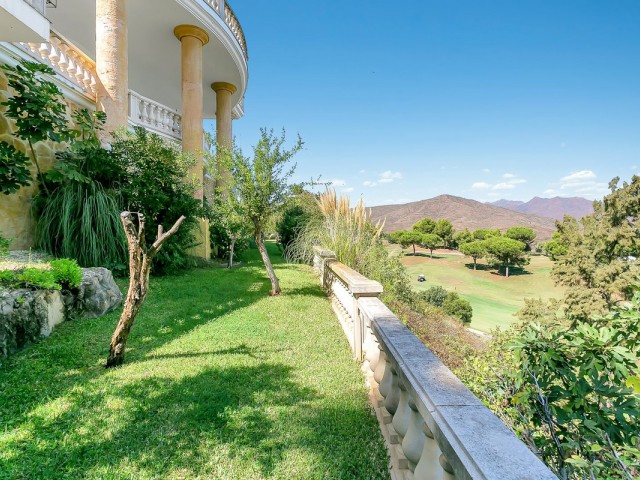 6 Bedrooms Villa in La Cala Golf