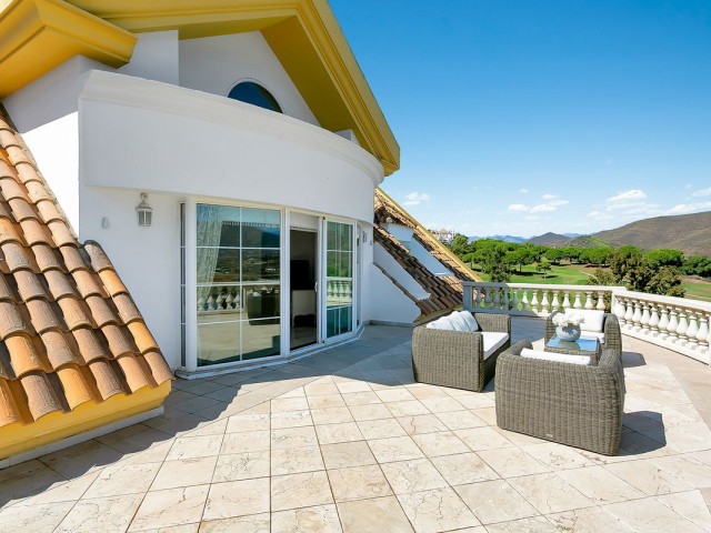 6 Bedrooms Villa in La Cala Golf