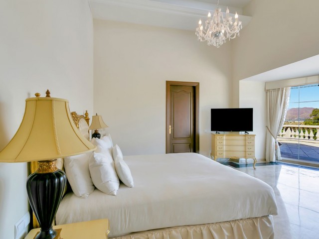 6 Bedrooms Villa in La Cala Golf