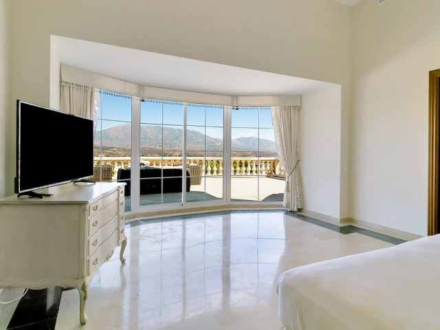 6 Bedrooms Villa in La Cala Golf