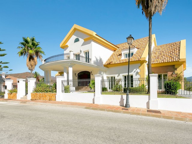 6 Bedrooms Villa in La Cala Golf