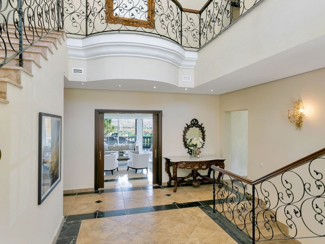 6 Bedrooms Villa in La Cala Golf