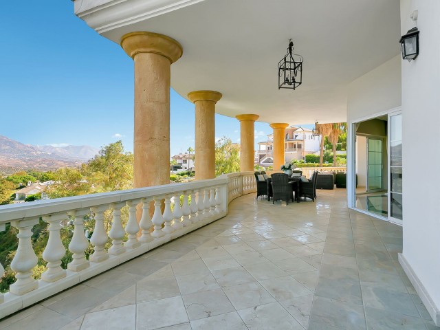 6 Bedrooms Villa in La Cala Golf