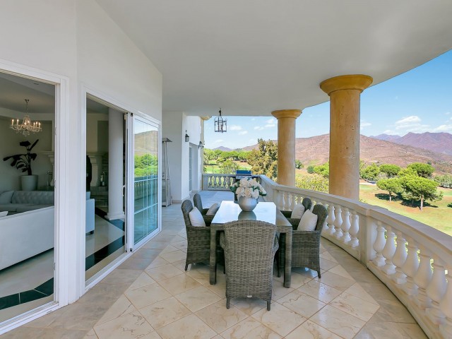 6 Bedrooms Villa in La Cala Golf