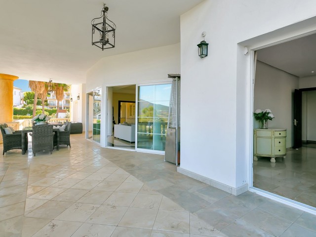 6 Bedrooms Villa in La Cala Golf