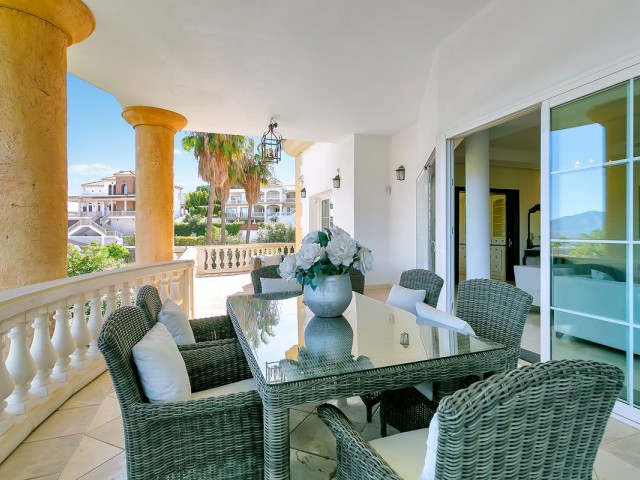 6 Bedrooms Villa in La Cala Golf