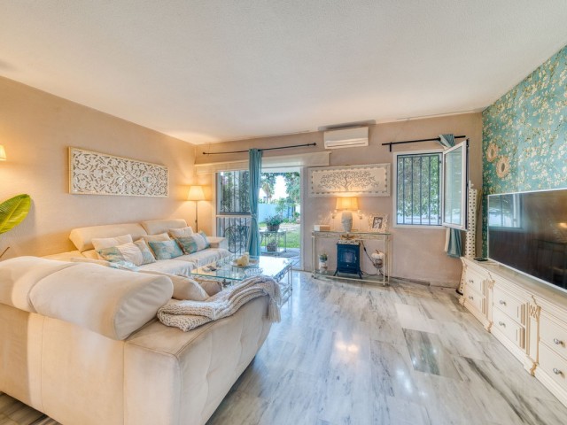 3 Sovrums Radhus i Bel Air