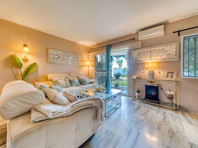 3 Sovrums Radhus i Bel Air