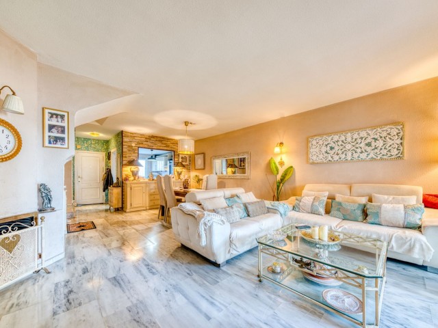 3 Sovrums Radhus i Bel Air