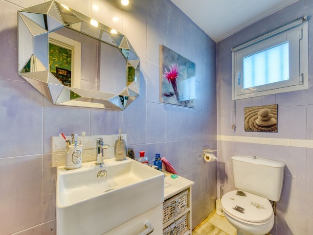 3 Sovrums Radhus i Bel Air