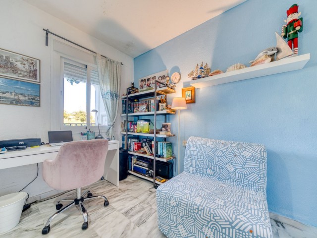 3 Sovrums Radhus i Bel Air