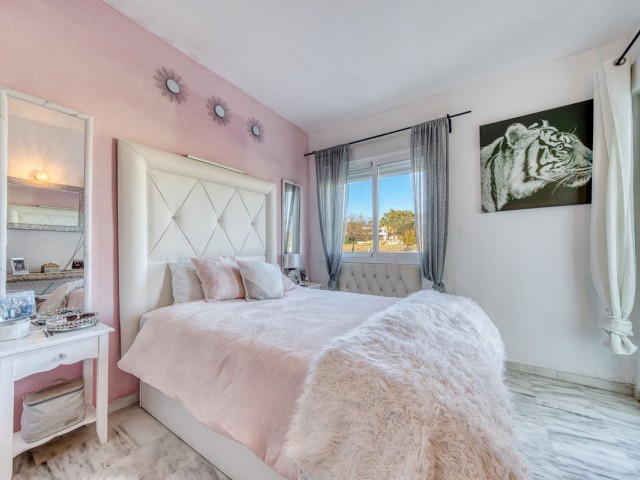 3 Sovrums Radhus i Bel Air