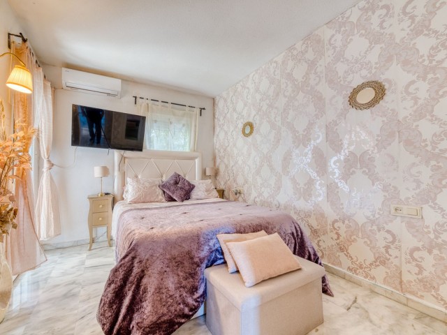 3 Sovrums Radhus i Bel Air