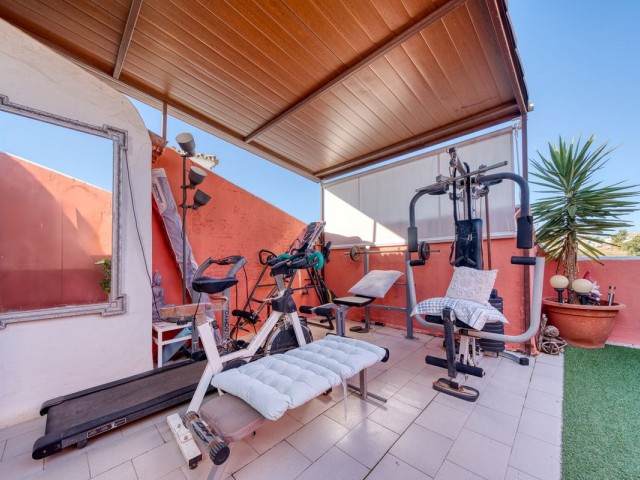 3 Sovrums Radhus i Bel Air