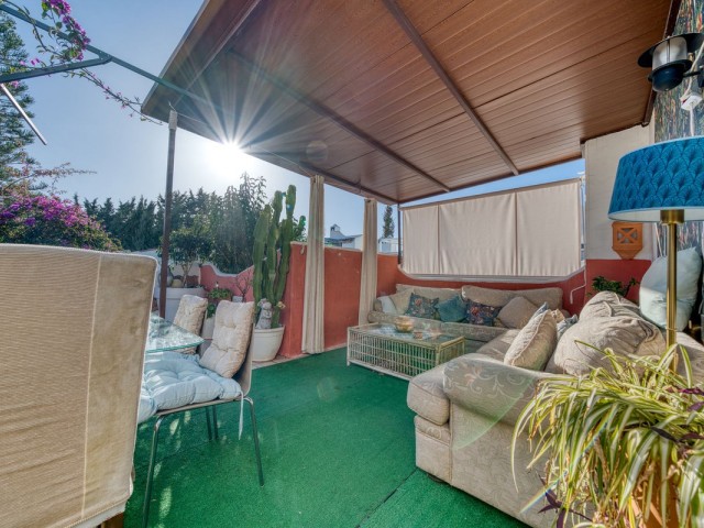 3 Sovrums Radhus i Bel Air