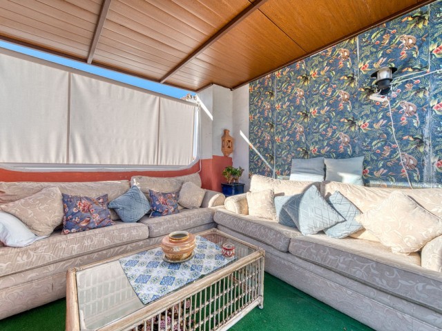 3 Sovrums Radhus i Bel Air