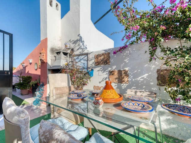 3 Sovrums Radhus i Bel Air