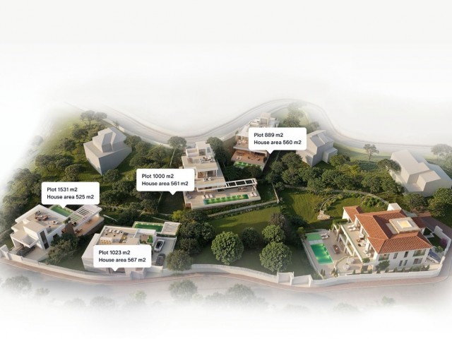 Plot El Rosario - R5110612