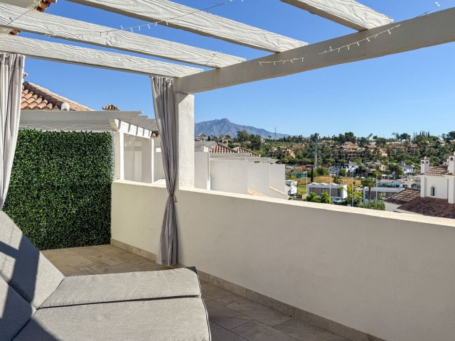 3 Bedrooms Townhouse in El Paraiso