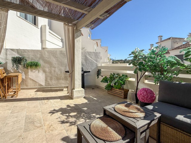 3 Bedrooms Townhouse in El Paraiso