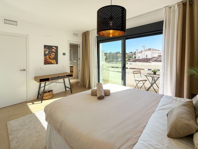 3 Bedrooms Townhouse in El Paraiso