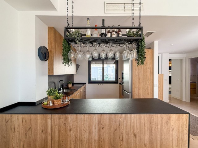 3 Bedrooms Townhouse in El Paraiso