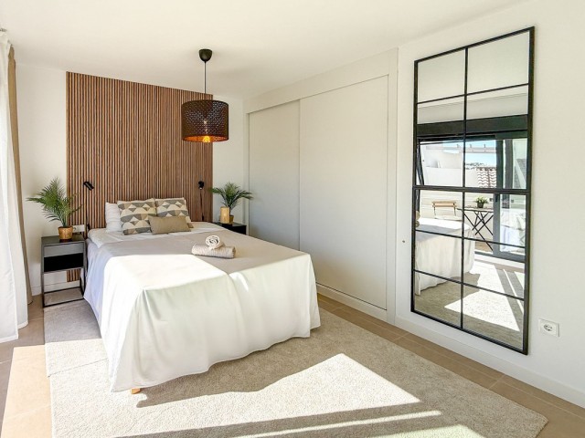 3 Bedrooms Townhouse in El Paraiso