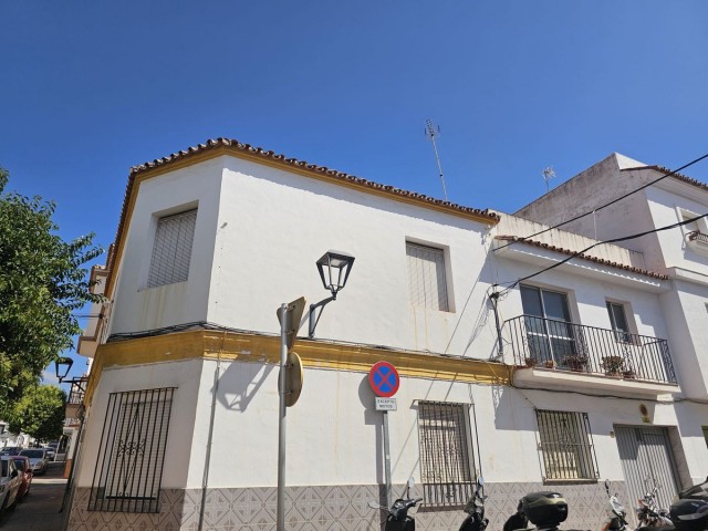 Townhouse, Estepona