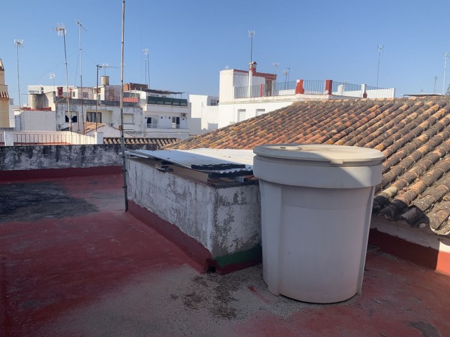 4 Bedrooms Townhouse in Estepona