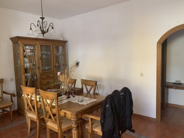 4 Bedrooms Townhouse in Estepona