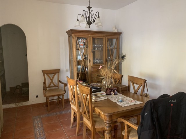 4 Bedrooms Townhouse in Estepona