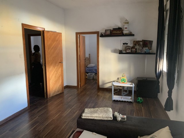 4 Bedrooms Townhouse in Estepona