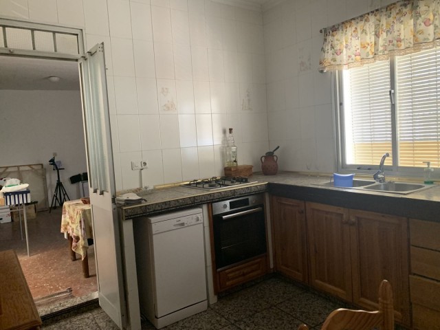 4 Bedrooms Townhouse in Estepona